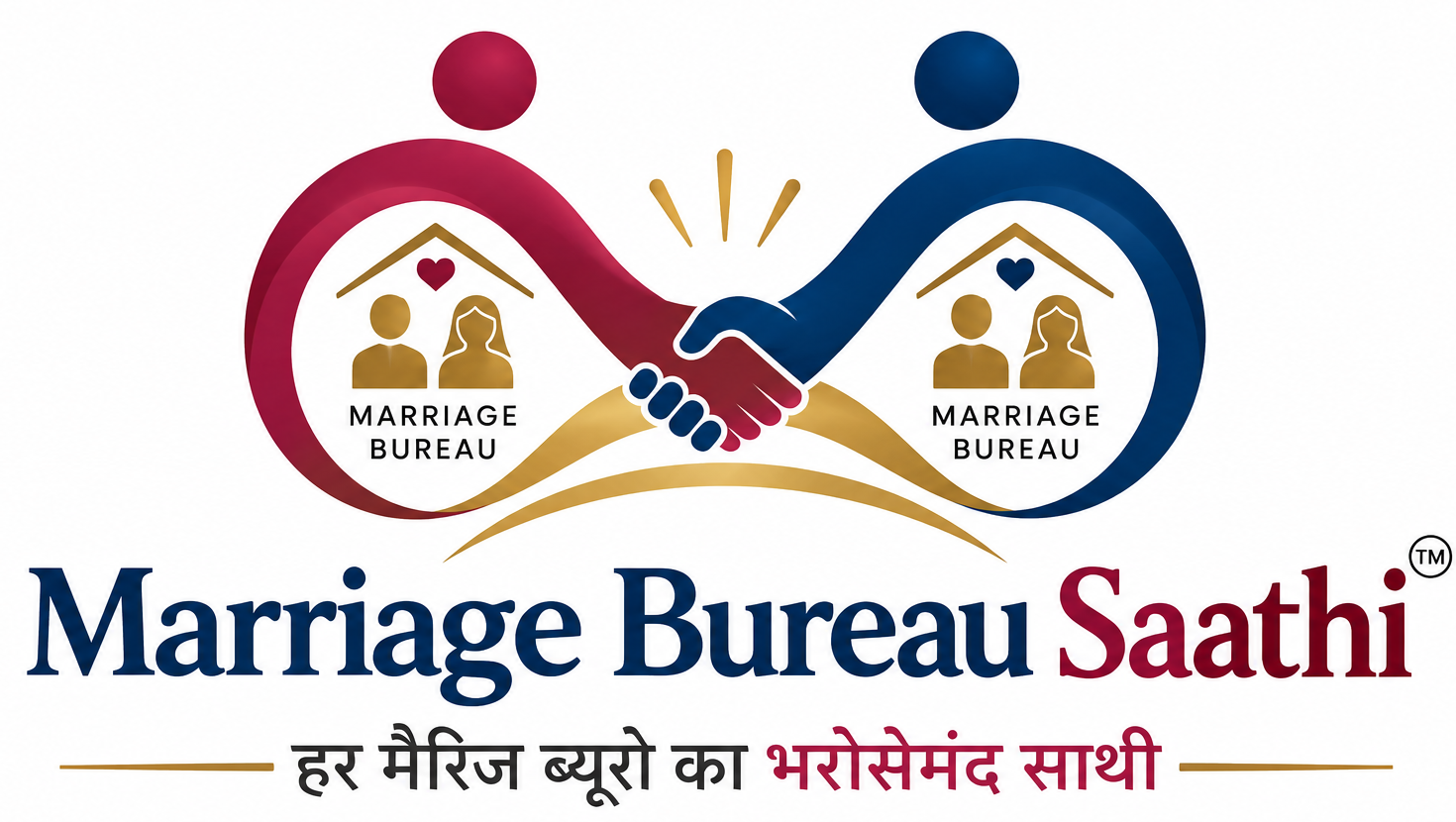 Marriage Bureau Saathi - हर मैरिज ब्यूरो का भरोसेमंद साथी